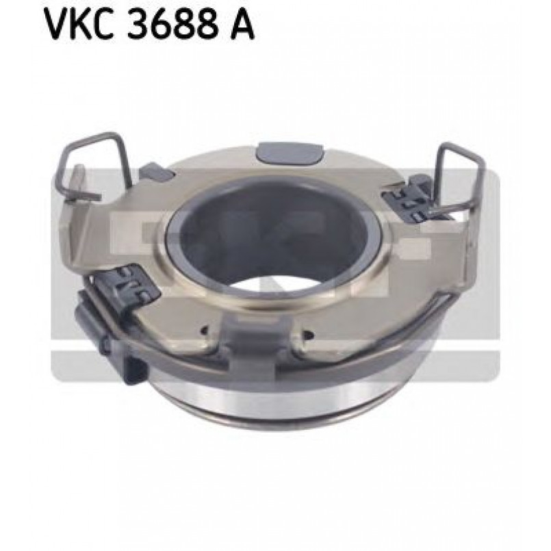 VKC 3688 A SKF - Вижимний підшипник